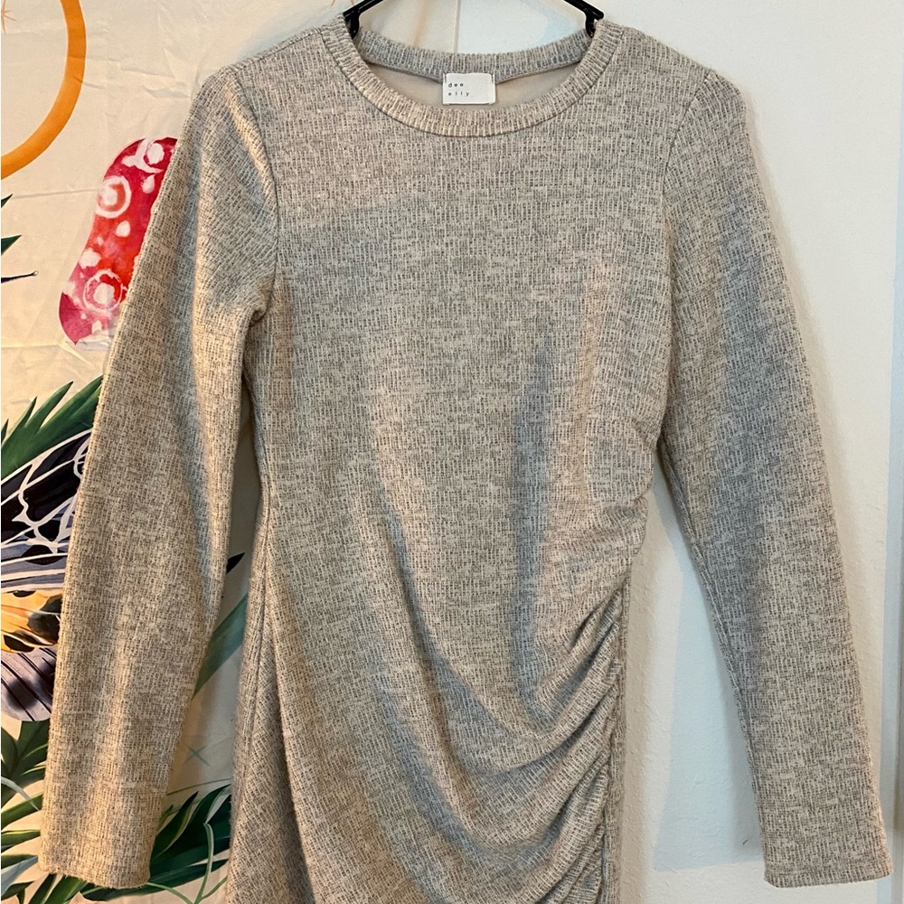 ViciDolls mini sweater dress